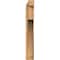Ekena Millwork Westlake Block Smooth Outlooker, Western Red Cedar, 5 1/2"W x 30"D x 38"H OUT06X30X38WTL05SWR - alternate 4